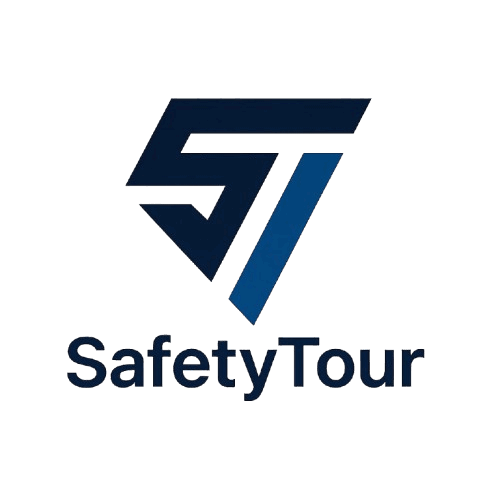 SafetyTour Logo