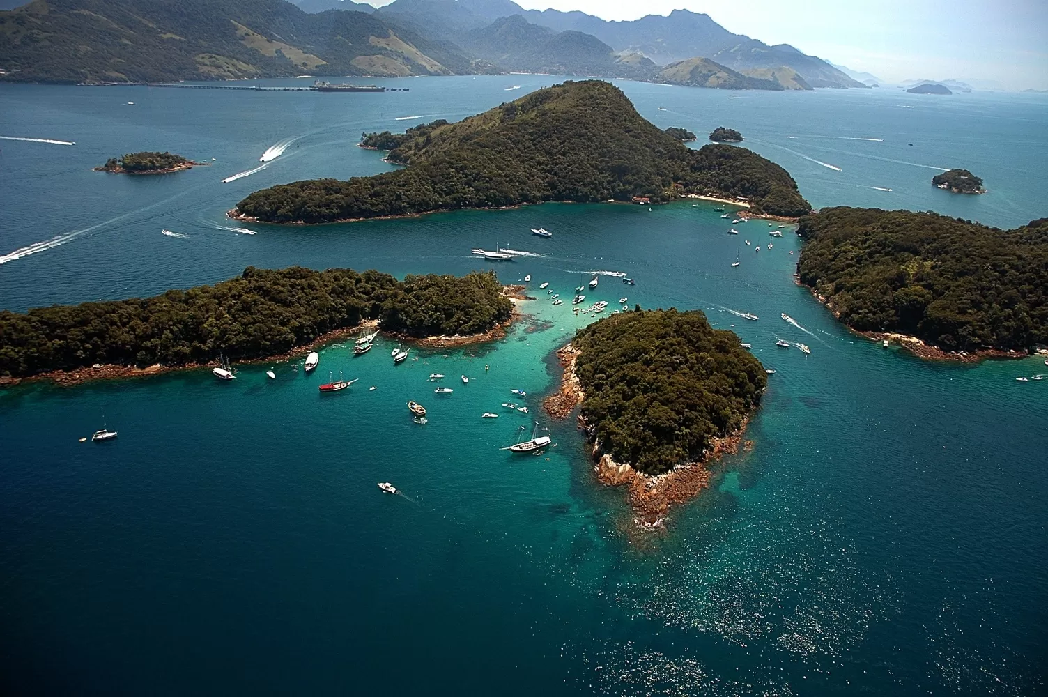 Costa Verde